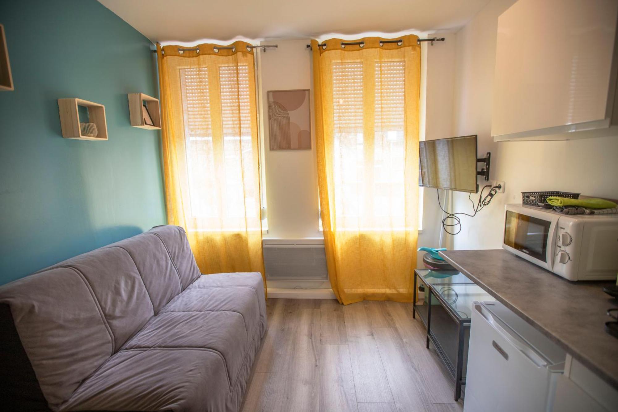 Ferienwohnung Cambresis Cambrai Exterior foto