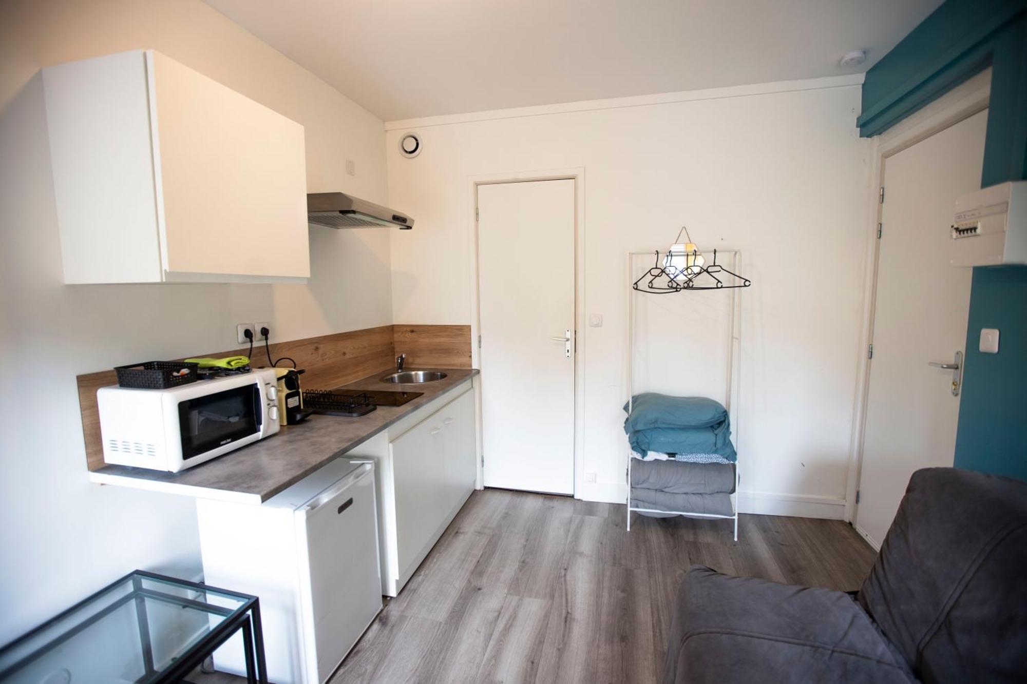 Ferienwohnung Cambresis Cambrai Exterior foto
