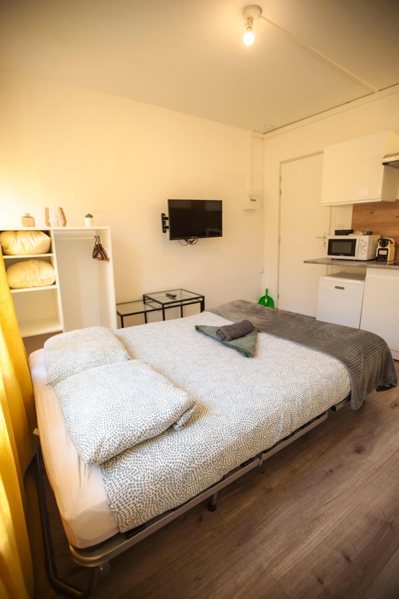 Ferienwohnung Cambresis Cambrai Exterior foto