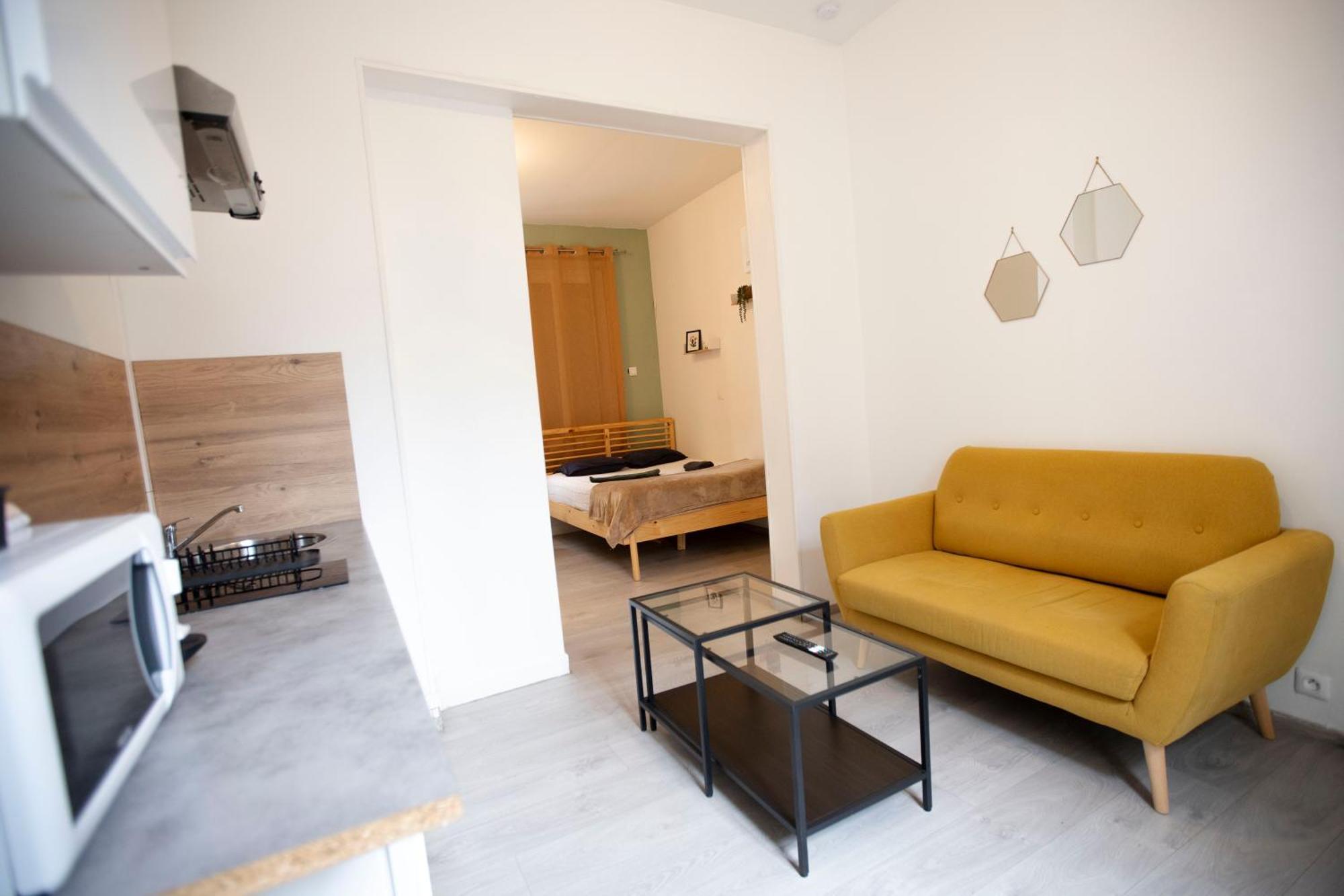 Ferienwohnung Cambresis Cambrai Exterior foto
