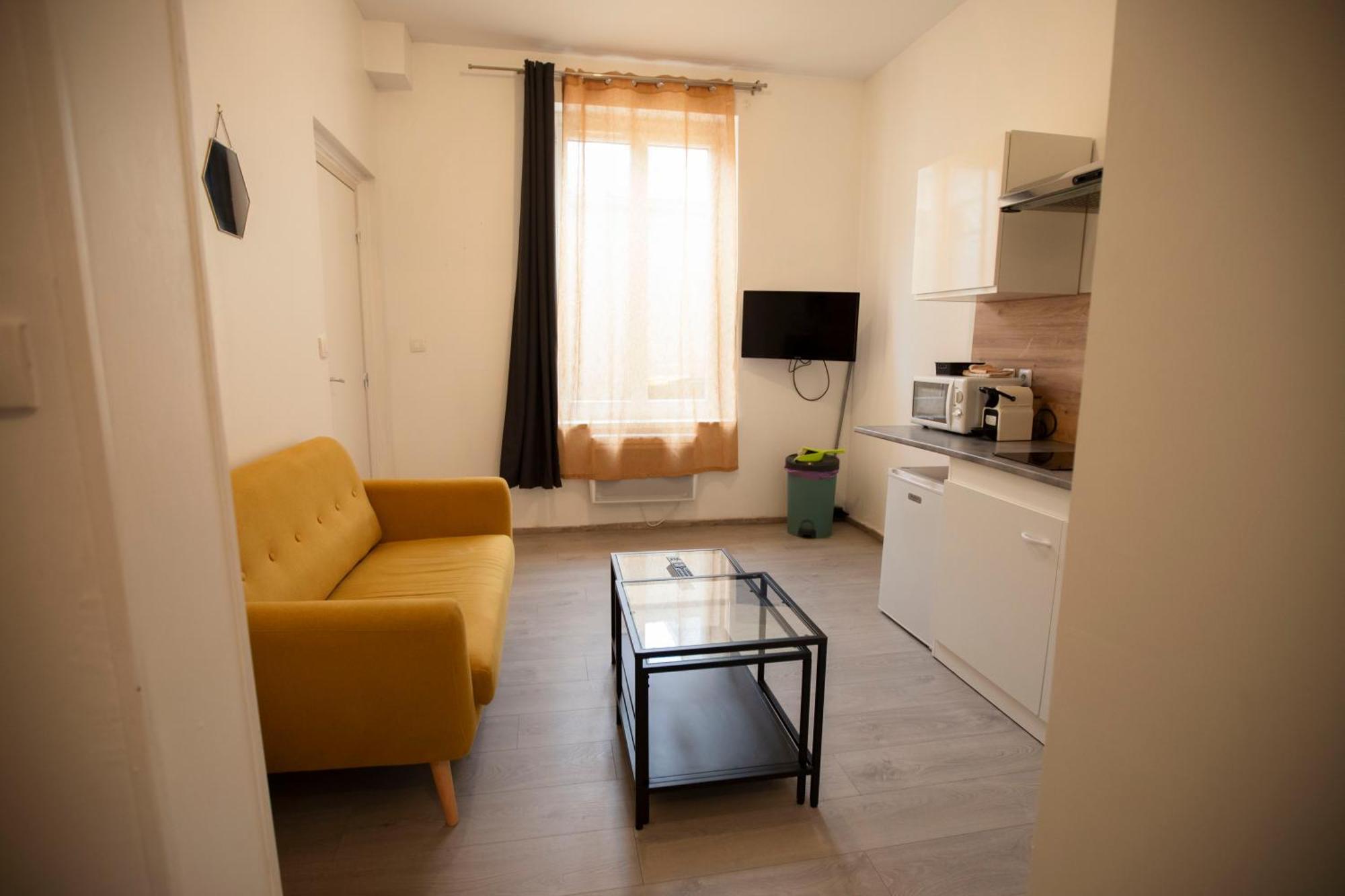 Ferienwohnung Cambresis Cambrai Exterior foto